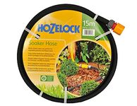 2 x 15m Porous Soaker Hose