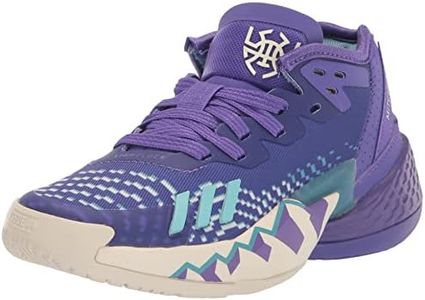 adidas D.O