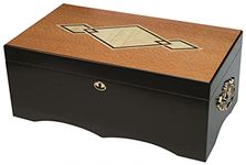 Quality Importers The Cordoba Humidor