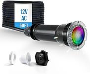 Jeavle Pool Lights for Inground Poo