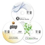 Office Suite & LibreOffice 2024 Com