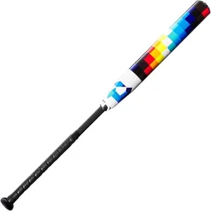 DeMarini Prism+™ (-10) Fastpitch Softball Bat - 33'/23 oz