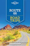 Lonely Planet Route 66 Road Trips