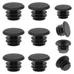 Bar End Plugs