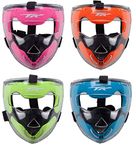 New 2019 TK Total One 3.1 Hockey Face Mask (Pink)