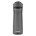 Contigo Cortland 2.0 24OZ Licorice Multicolor 2145025 One Size