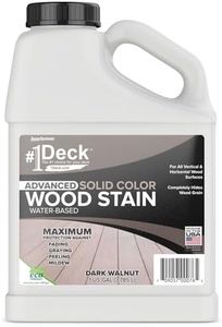 #1 Deck Pr