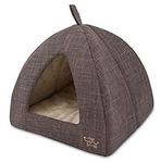 Pet Tent-Soft Bed for Dog and Cat b
