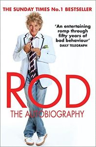 Rod: The A