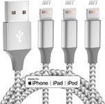 10 Ft Lightning Cable For Iphone Xs Max