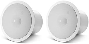 JBL Control 19CS 8" In-Ceiling Subwoofer (Pair)