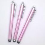 3pack Universal Screen Metal Touch 