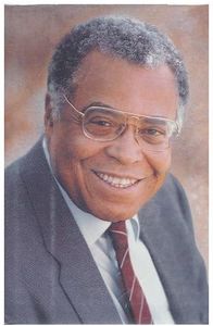 James Earl