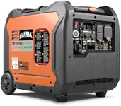 GENMAX Portable Generator, 7250W Su