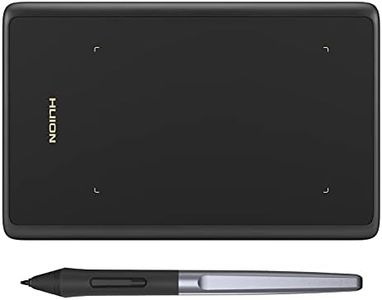 HUION H420