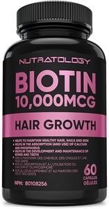 Biotin 100
