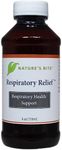 Nature's Rite Respiratory Relief - Natural Support for Breathing Comfort - Herbal Formula with Traditional Ingredients 4oz (New) - 1 Count