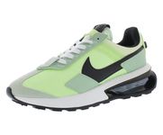 Nike Women's Air Max Pre-Day Running Shoes, Light Liquid Lime/Pistachio Frost/Lime Ice/Black, 8.5