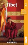 Tibet (Bradt Travel Guides)