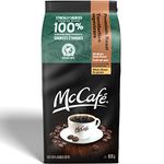 McCafe Premium Medium Dark Roast Whole Beans, 900g, Can Be Used With Keurig Coffee Makers