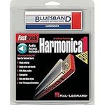 Hal Leonard Fast Track Mini Harmoni