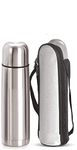 Glass Thermos For Hot Liquid