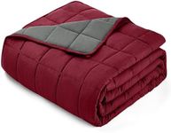 yescool Weighted Blanket for Adults