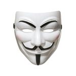 V For Vendetta Mask