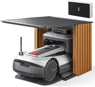 ECOVACS GO