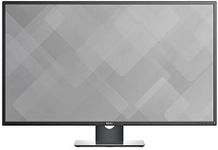 Dell 43" P