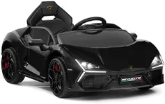 Best Choice Products Licensed Lambo