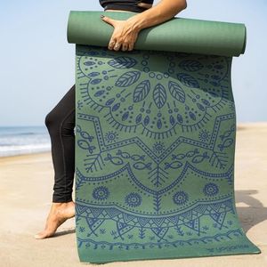 Yogarise 6