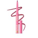 Insight Cosmetics Glide On Lip Liner | One Swipe Smooth Application | Long Lasting Lip Pencil,0.3 gm,20