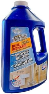 Shower Glass Cleaner Buster Economic Refill (1.89L)