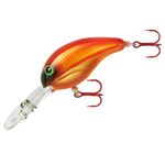 Bandit Series 300 Tackle, Orange Crush, 2"