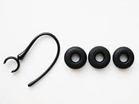 4 Parts Medium Set for Jawbone Era Series Bluetooth Headset