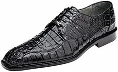 Belvedere Men's Chapo Genuine Hornb