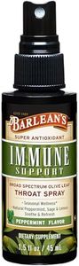 Barlean's