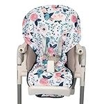 Nuby High Chair Cover Protecting fr