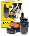 Dogtra 200iQ 2-Dog Remote Training 