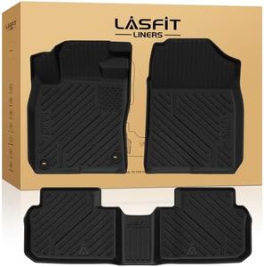 LASFIT Flo