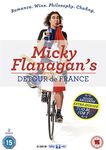 Micky Flanagan's Detour de France [DVD] [2014]