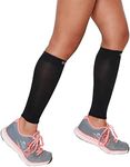 COPPER HEAL Calf Compression Socks 