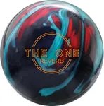 Ebonite The One Reverb Bowling Ball