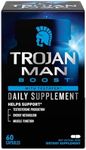 TROJAN Man Boost Daily Supplement w