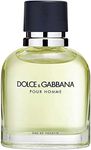 Dolce & Gabbana Homme Eau de Toilette Spray, 125ml