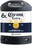 PerfectDraft Corona Extra Lager Bee
