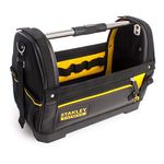 Stanley 1-93-951 Fatmax Open Tote Tool Bag, 48cm x 25cm x 33cm