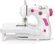 Sew Amazing Workshop, Kids Beginner