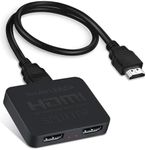 avedio links HDMI Splitter 4K@60Hz,